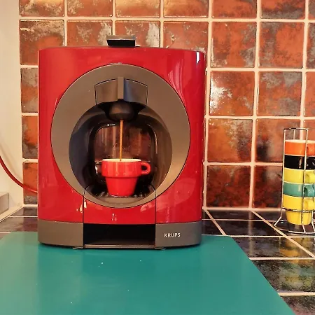 Mickeyhouse Vakantiehuis *