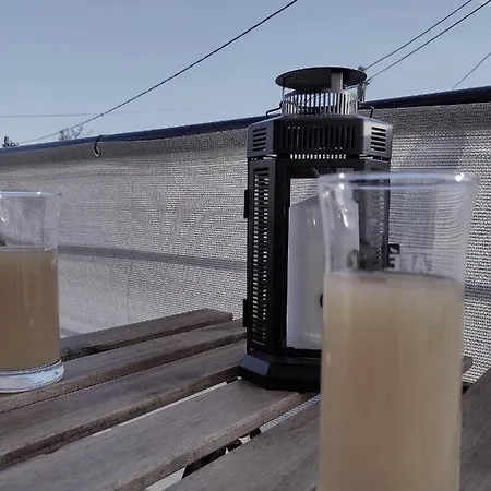 Mickeyhouse Dom wakacyjny