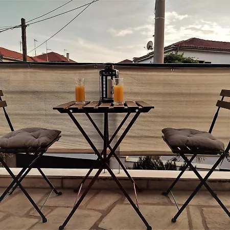 Mickeyhouse Vakantiehuis