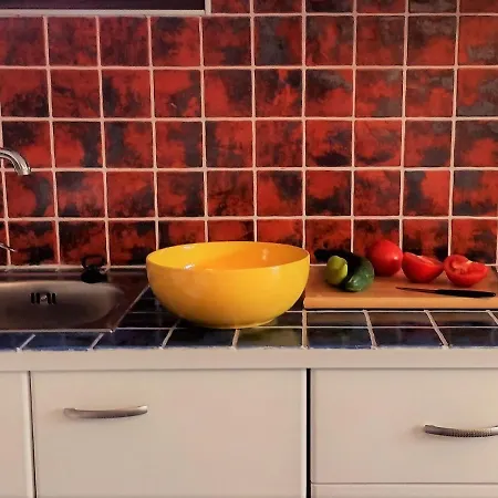 Vakantiehuis Mickeyhouse