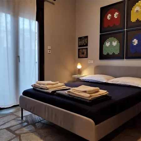 Mickeyhouse Dom wakacyjny