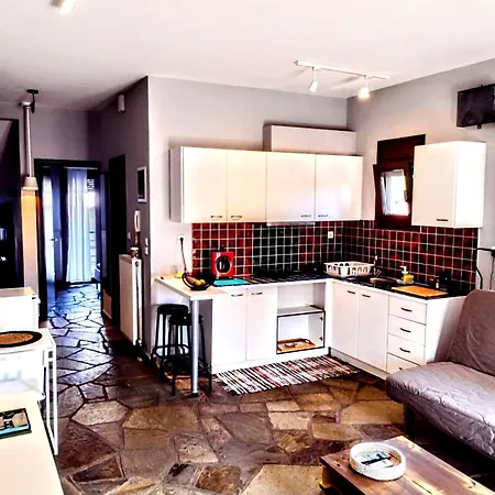 Dom wakacyjny Mickeyhouse Agria