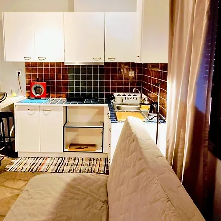 Mickeyhouse Dom wakacyjny *