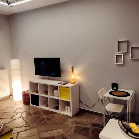 Dom wakacyjny Mickeyhouse Agria