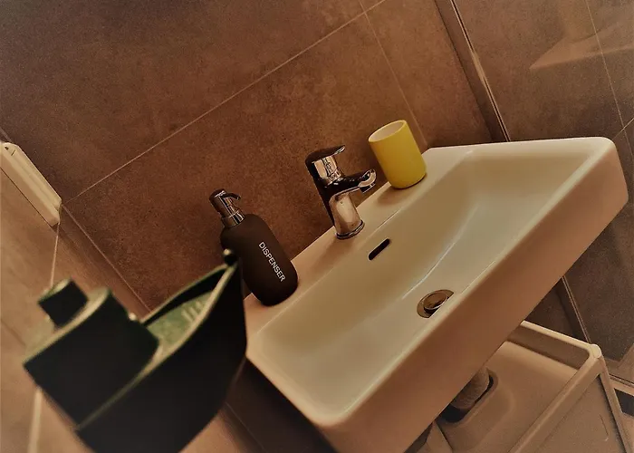 Mickeyhouse Prázdninový dům Agria