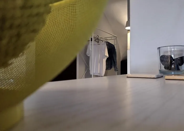 Mickeyhouse Prázdninový dům