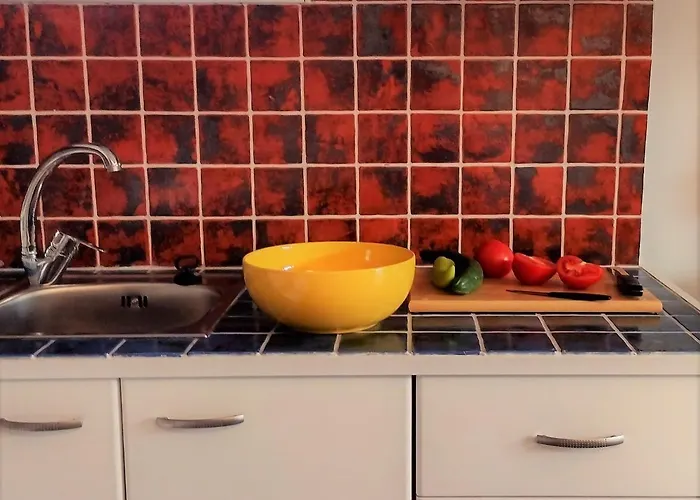 Prázdninový dům Mickeyhouse