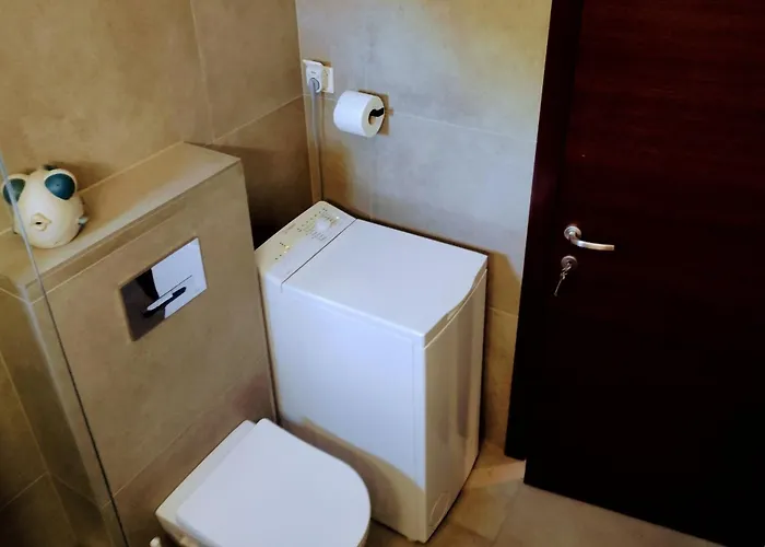 Prázdninový dům Mickeyhouse