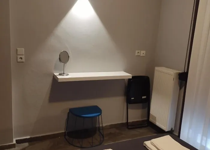 Prázdninový dům Mickeyhouse *