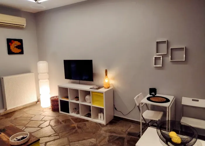 Prázdninový dům Mickeyhouse Agria