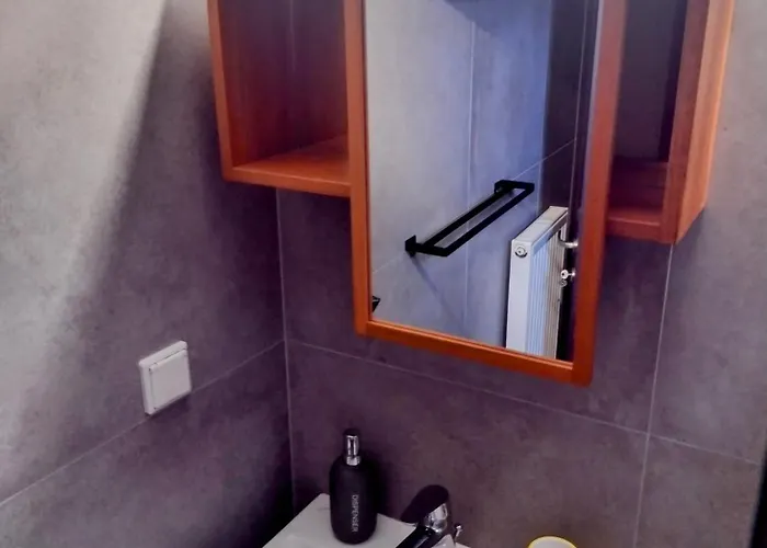 Prázdninový dům Mickeyhouse