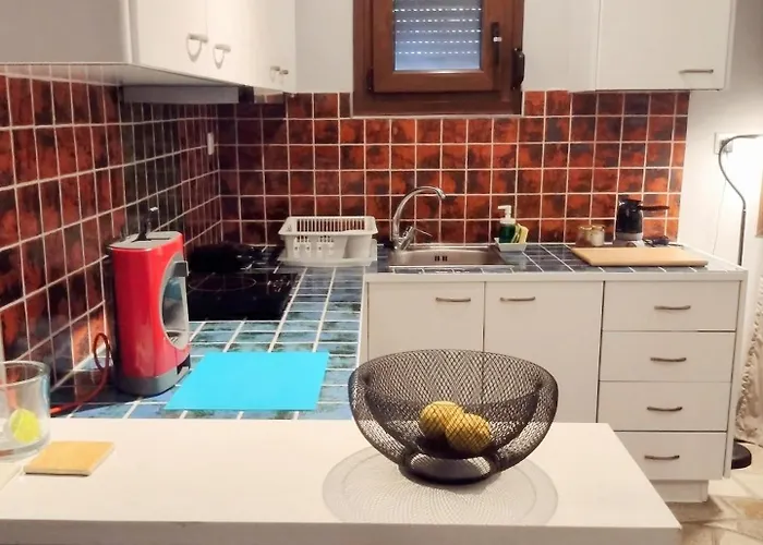 Prázdninový dům Mickeyhouse