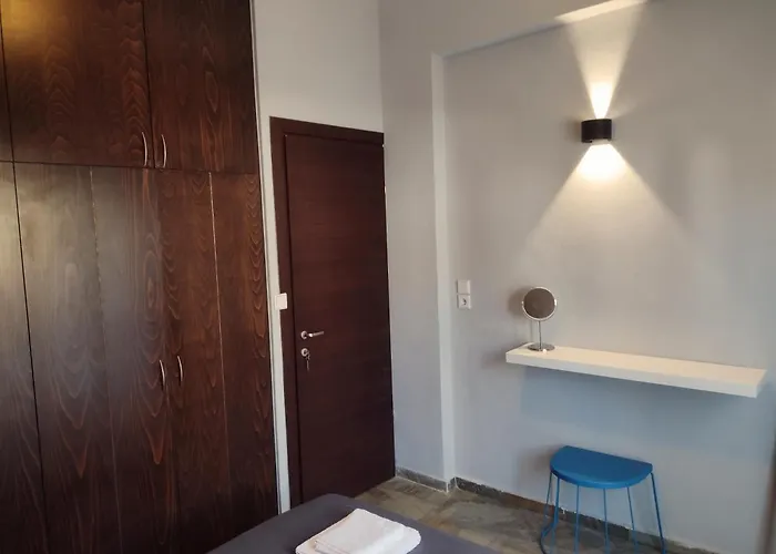 Prázdninový dům Mickeyhouse Agria