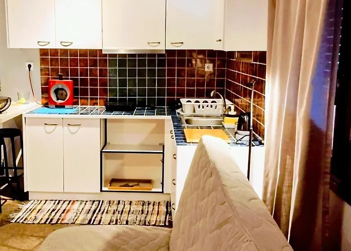 Prázdninový dům Mickeyhouse *