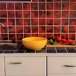 Ferienhaus Mickeyhouse