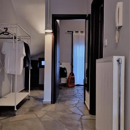 Prázdninový dům Mickeyhouse