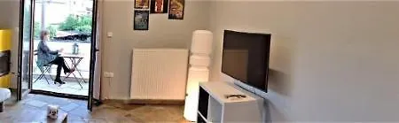 Mickeyhouse Prázdninový dům Agria
