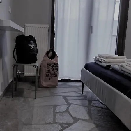 Prázdninový dům Mickeyhouse