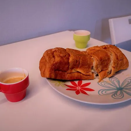 Mickeyhouse Prázdninový dům
