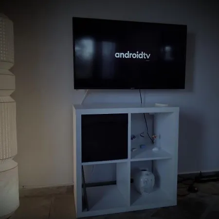 Сasa de vacaciones Mickeyhouse *