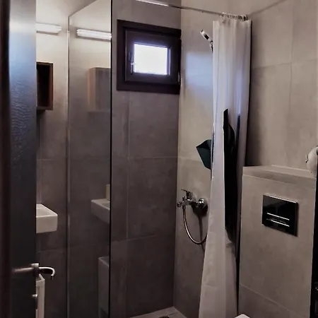 Prázdninový dům Mickeyhouse Agria