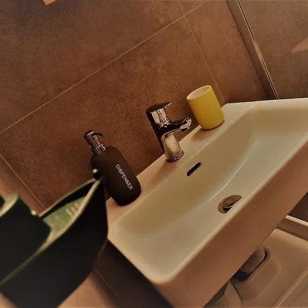 Mickeyhouse Prázdninový dům Agria