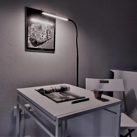 Mickeyhouse Сasa de vacaciones *