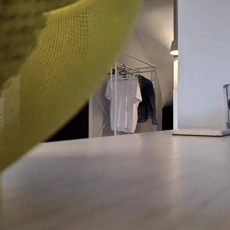 Mickeyhouse Prázdninový dům
