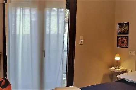 Prázdninový dům Mickeyhouse