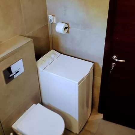 Prázdninový dům Mickeyhouse