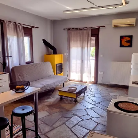 Mickeyhouse * Agriá