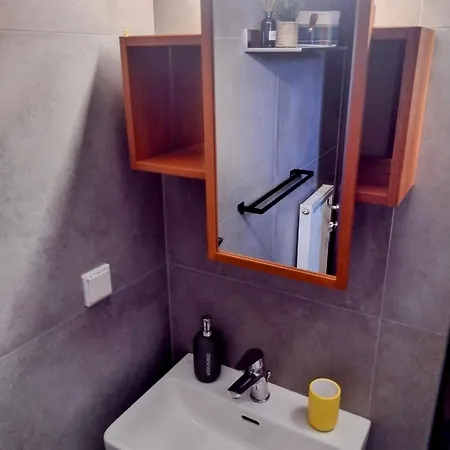 Prázdninový dům Mickeyhouse