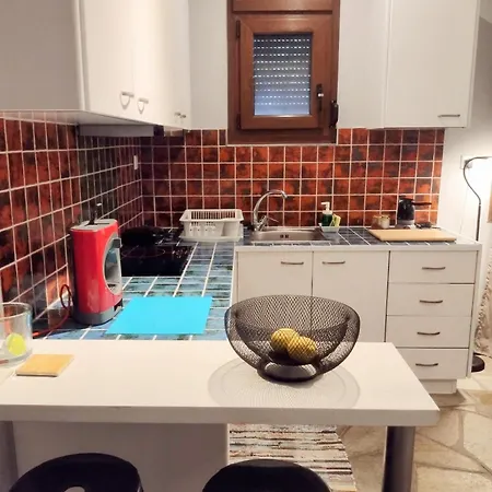 Prázdninový dům Mickeyhouse