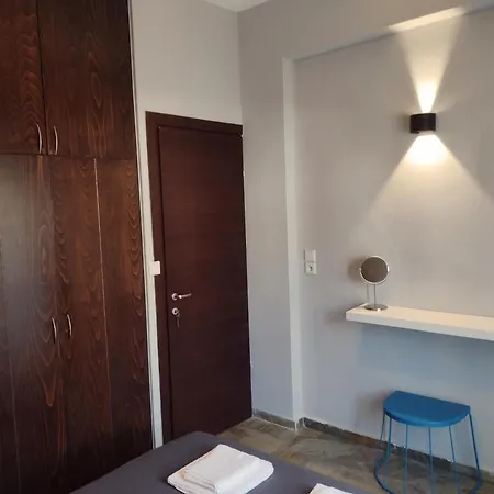 Prázdninový dům Mickeyhouse Agria