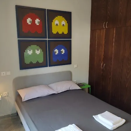 Mickeyhouse * Agriá