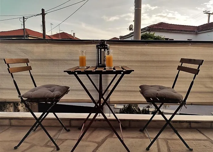 Mickeyhouse Σπίτι διακοπών