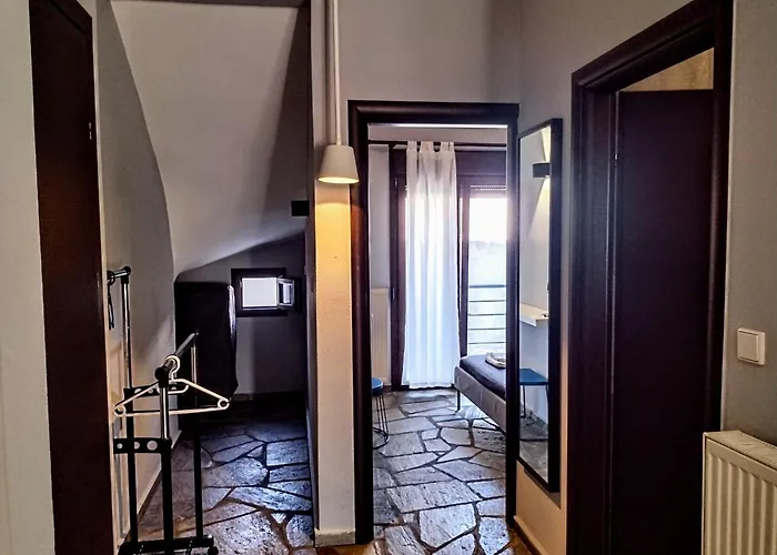 Mickeyhouse Σπίτι διακοπών